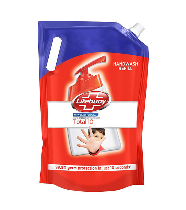 Dettol Disinfectant Spray Sanitizer for Germ Protection on Hard & Soft Surfaces, Original Pine