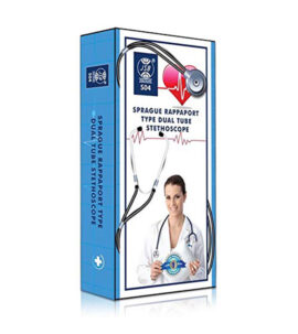 Smart Infrared Thermometer For Children & Adults